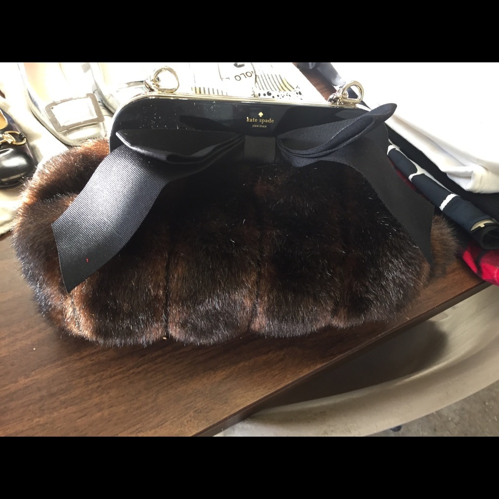 Kate Spade Purse